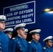 U.S. Air Force Academy Graduation Class of 2025