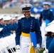 U.S. Air Force Academy Graduation Class of 2025