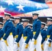 U.S. Air Force Academy Graduation Class of 2025