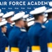 U.S. Air Force Academy Graduation Class of 2025