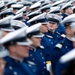 U.S. Air Force Academy Graduation Class of 2025