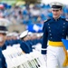 U.S. Air Force Academy Graduation Class of 2025
