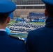 U.S. Air Force Academy Graduation Class of 2025