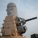 C-RAM System in Support of Coalition Defense