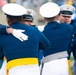 U.S. Air Force Academy Graduation Class of 2025