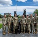 15th Cyberspace Squadron honors ‘war dog’ heritage