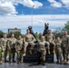 15th Cyberspace Squadron honors ‘war dog’ heritage