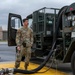 Fairchild participates in a total force readiness exercise