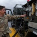 Fairchild participates in a total force readiness exercise