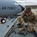 Fairchild participates in a total force readiness exercise