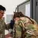 Fairchild participates in a total force readiness exercise