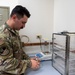 Fairchild participates in a total force readiness exercise