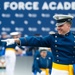 U.S. Air Force Academy Graduation Class of 2025