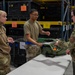 Fairchild participates in a total force readiness exercise