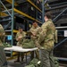Fairchild participates in a total force readiness exercise