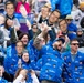 U.S. Air Force Academy Graduation Class of 2025