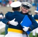U.S. Air Force Academy Graduation Class of 2025