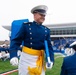 U.S. Air Force Academy Graduation Class of 2025