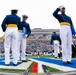 U.S. Air Force Academy Graduation Class of 2025