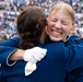 U.S. Air Force Academy Graduation Class of 2025