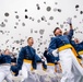 U.S. Air Force Academy Graduation Class of 2025