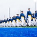 U.S. Air Force Academy Graduation Class of 2025