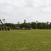 Combat Logistics Regiment 27 Change of Command Ceremony