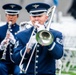 U.S. Air Force Academy Graduation Class of 2025