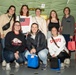 Team McConnell spouses experience air refueling