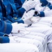U.S. Air Force Academy Graduation Class of 2025