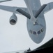 Team McConnell spouses experience air refueling