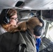 Team McConnell spouses experience air refueling