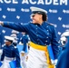 U.S. Air Force Academy Graduation Class of 2025