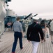 USS North Carolina’s 61st Annual Memorial Day Observance