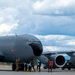 Fairchild participates in a total force readiness exercise