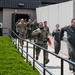 Fairchild participates in a total force readiness exercise