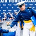 U.S. Air Force Academy Graduation Class of 2025