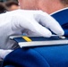 U.S. Air Force Academy Graduation Class of 2025