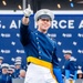 U.S. Air Force Academy Graduation Class of 2025