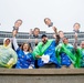 U.S. Air Force Academy Graduation Class of 2025