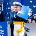 U.S. Air Force Academy Graduation Class of 2025