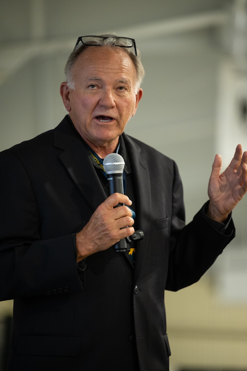 Ventura Defense Industry Forum Showcases Government Opportunities and Stresses Collaboration