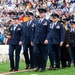 U.S. Air Force Academy Graduation Class of 2025
