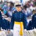 U.S. Air Force Academy Graduation Class of 2025