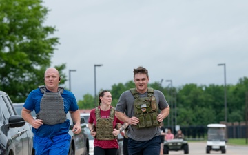 138 FW Participates in &quot;Murph&quot;
