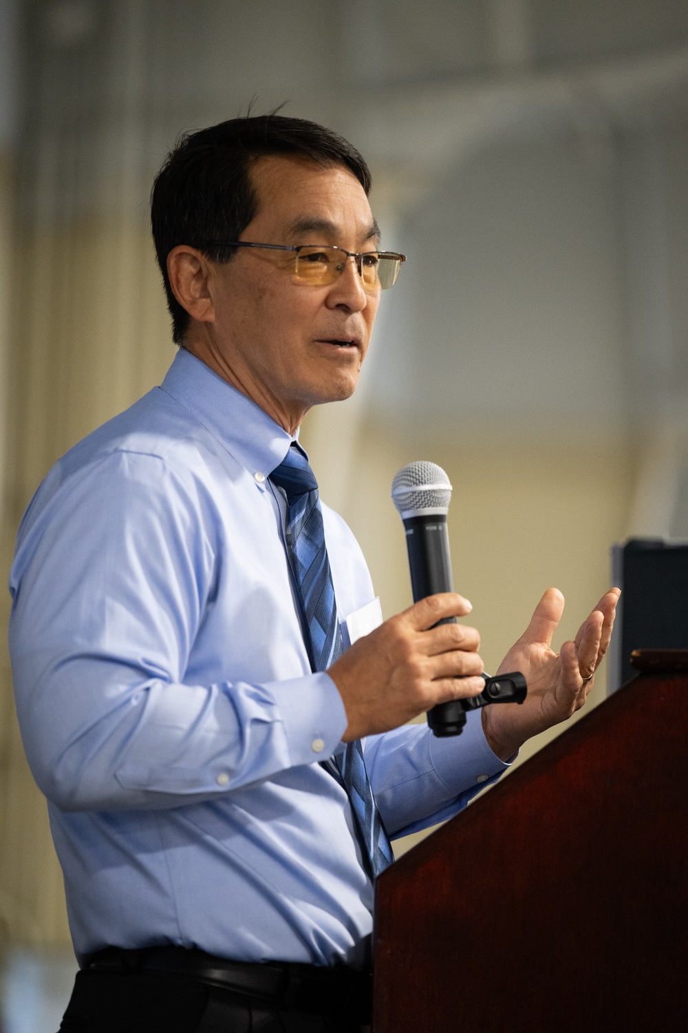 Ventura Defense Industry Forum Showcases Government Opportunities and Stresses Collaboration