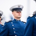 U.S. Air Force Academy Graduation Class of 2025