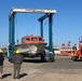 NAWCWD project saves $5 million, restores launch site through engineering