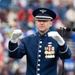 U.S. Air Force Academy Graduation Class of 2025