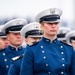 U.S. Air Force Academy Graduation Class of 2025